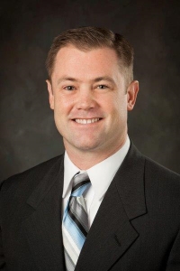 Jeffrey Brackeen, MD